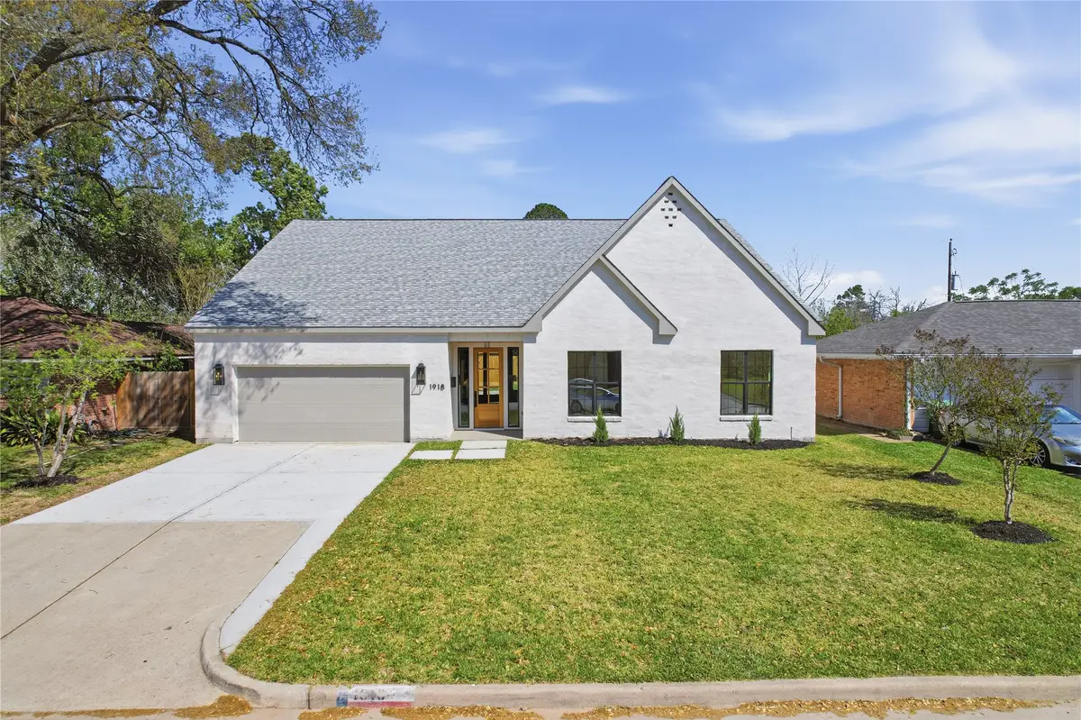 1918 Spillers Lane, Houston, TX 77043 - #1