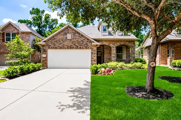 118 Wood Drake Place Place, The Woodlands, TX 77375