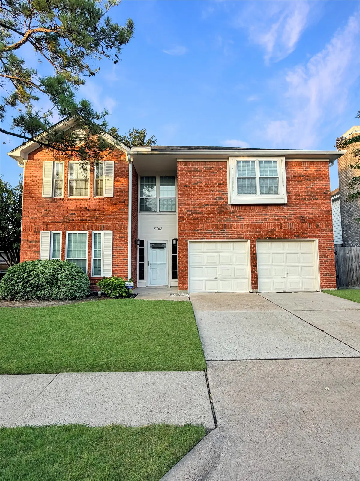 5702 E Towerglen Loop, Houston, TX 77084 - #1