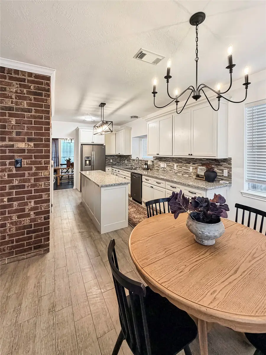 5702 E Towerglen Loop, Houston, TX 77084 - #3