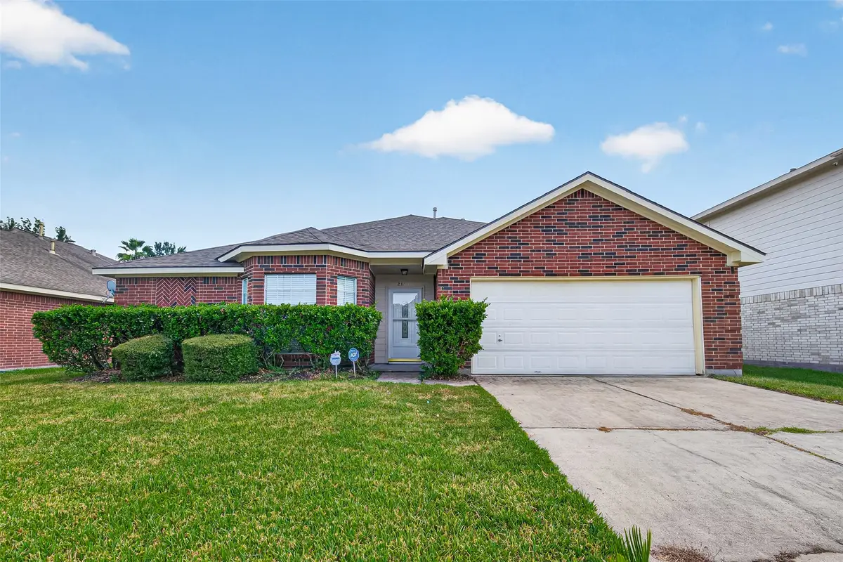 2111 Laurel Arbor Drive, Houston, TX 77014 - #1