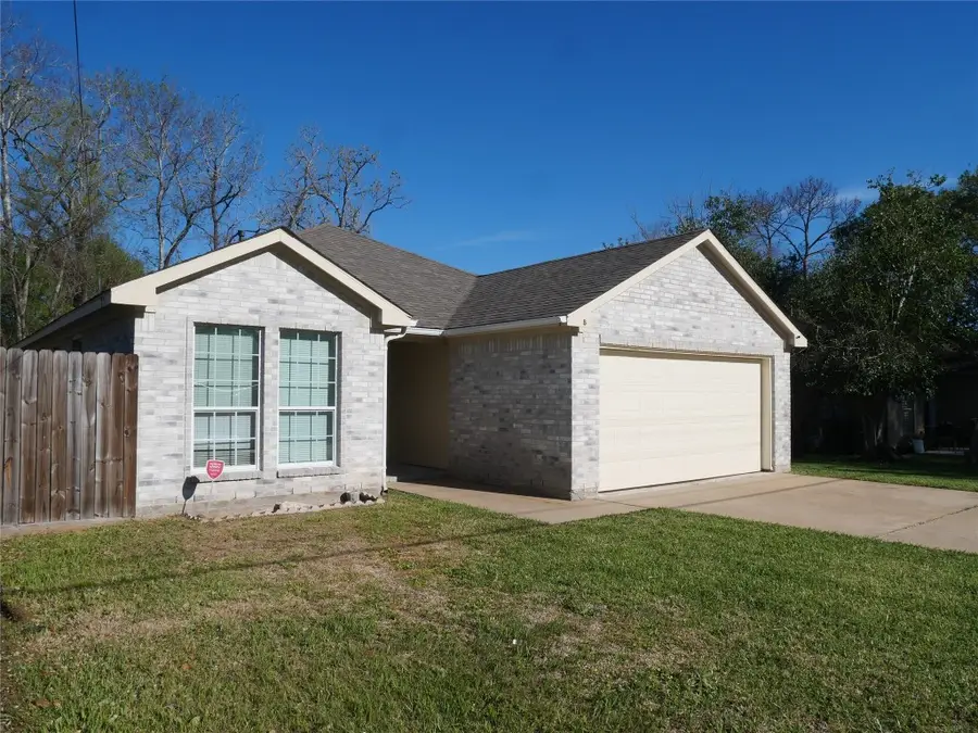 12825 Arp Street #B, Houston, TX 77085 - #2