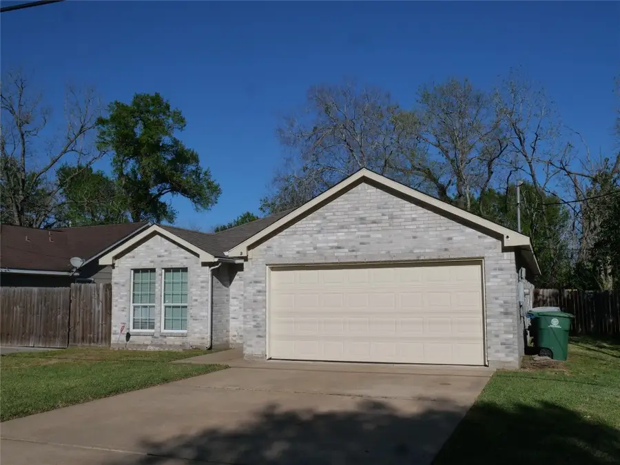 12825 Arp Street #B, Houston, TX 77085 - #3