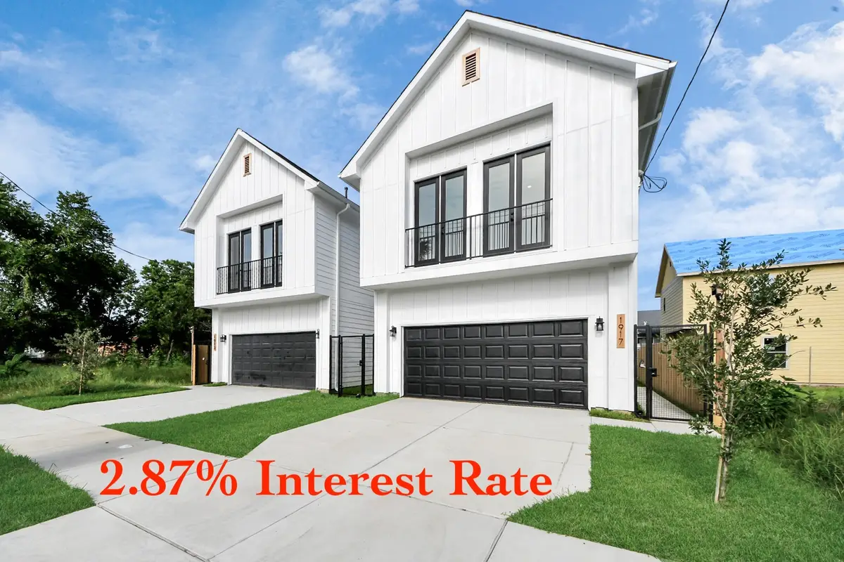 1917 West Street, Houston, TX 77026 - Image #1