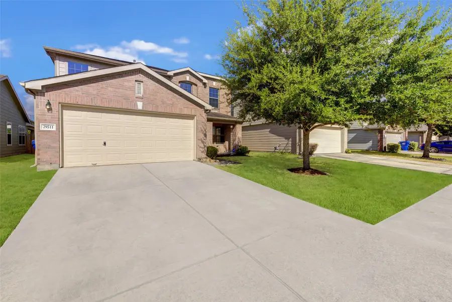 29511 Legends Stone Drive, Spring, TX 77386 - Image #2