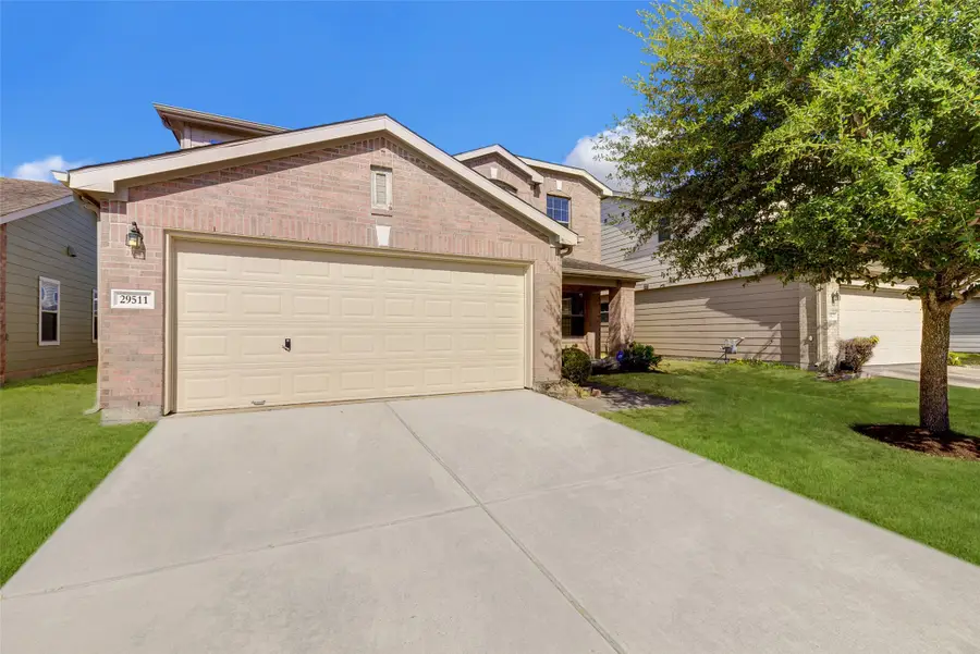 29511 Legends Stone Drive, Spring, TX 77386 - Image #3