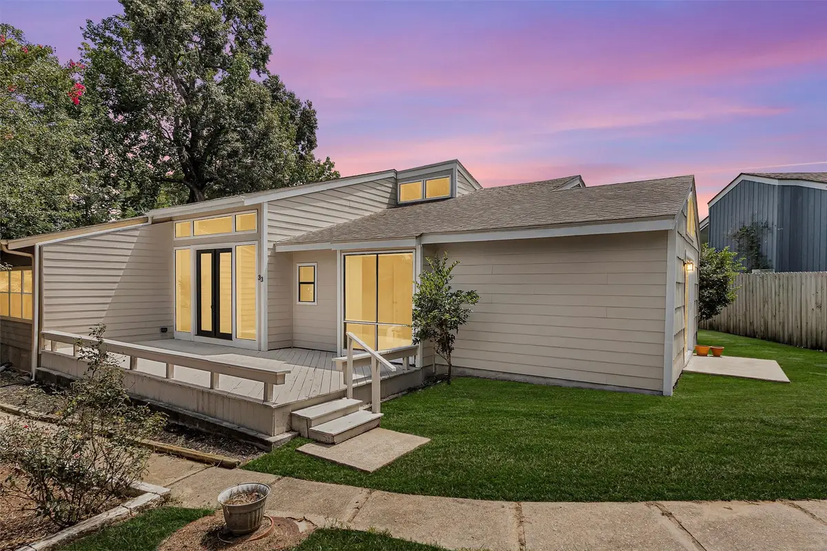 33 April Village, Montgomery, TX 77356 - #1