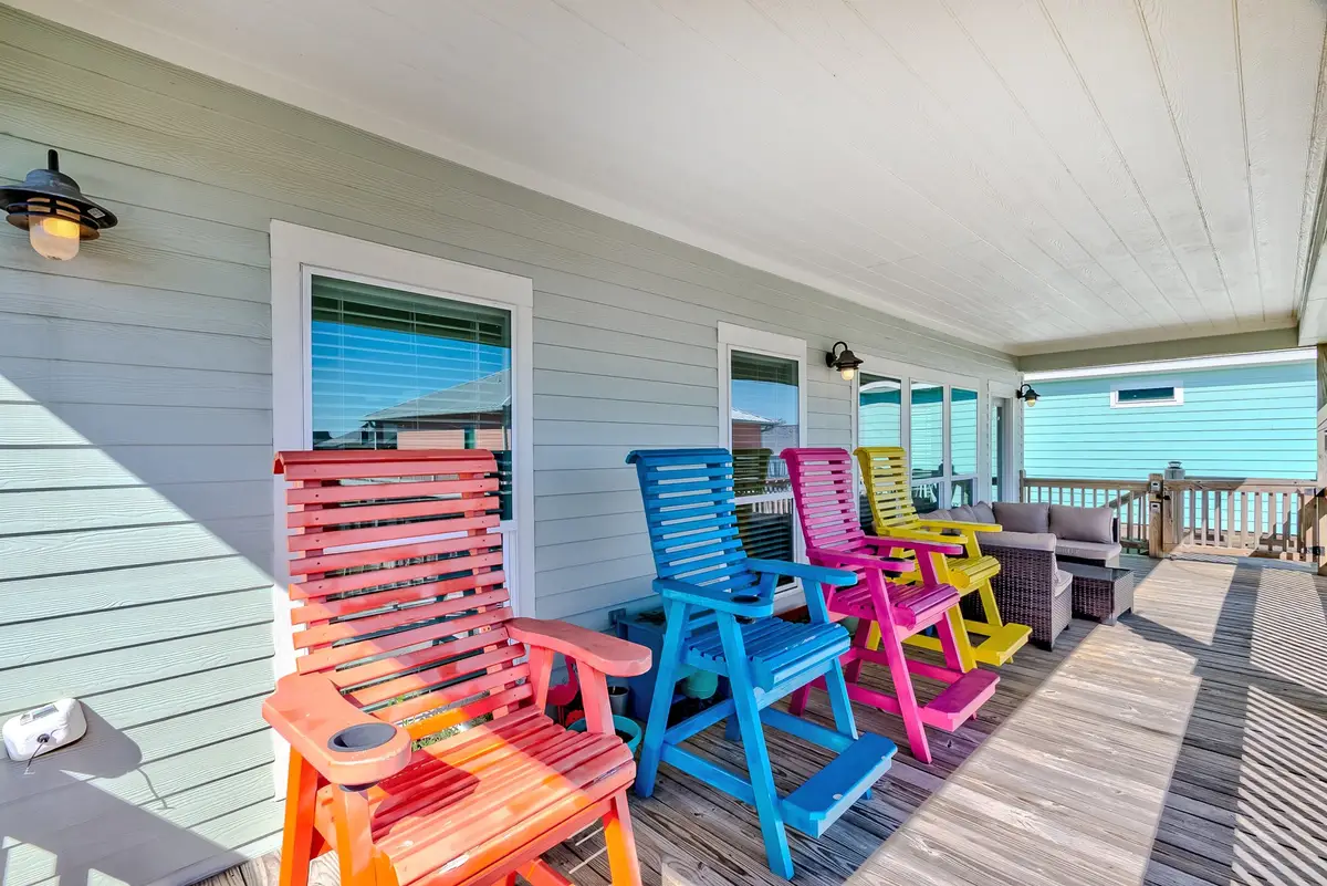 3292 Hidden Gold, Crystal Beach, TX 77650 - #1