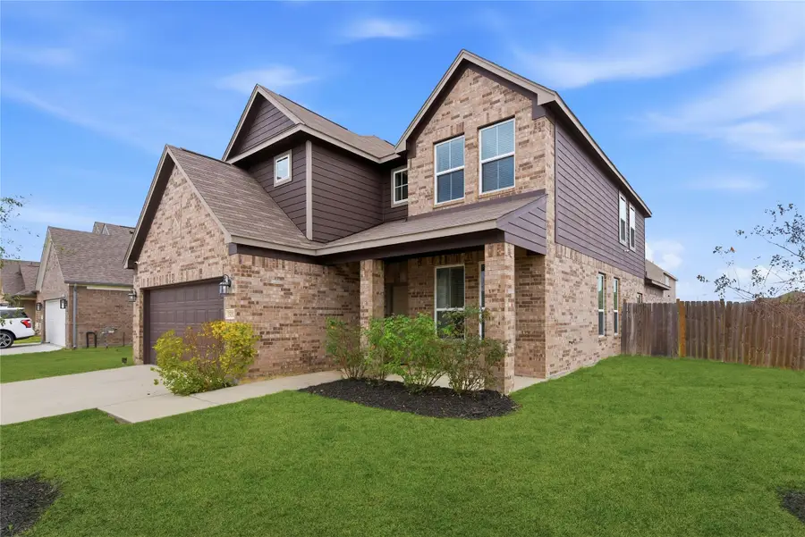 15010 Timberson Ridge Lane, Houston, TX 77090 - #2