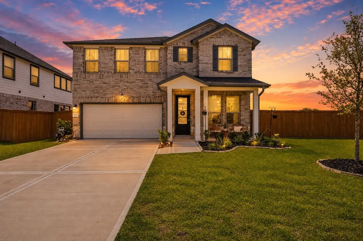 2713 Jumeirah Lane, Texas City, TX 77568 - #1