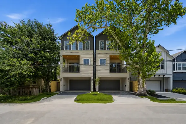 1109 E 24th Street, Houston, TX 77009