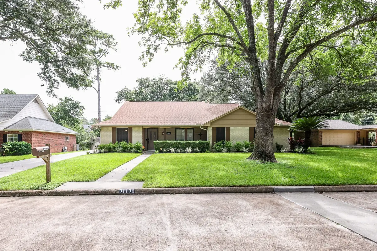 31106 Alice Lane, Tomball, TX 77375 - #1