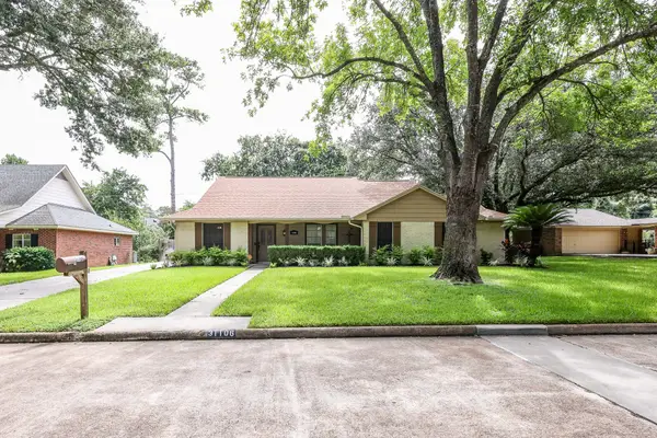 31106 Alice Lane, Tomball, TX 77375