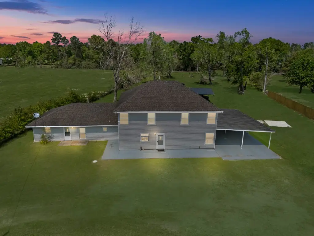 16511 Edgefield Lane, Conroe, TX 77302 - #1