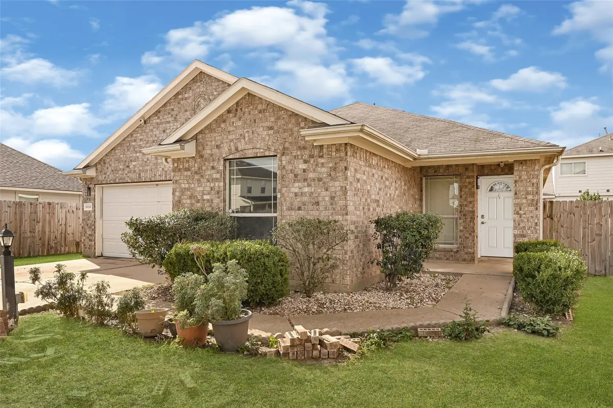 6031 Plantation Forest Drive, Katy, TX 77449 - Image #1