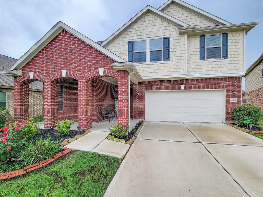 14108 Wedgewood Lakes Court, Pearland, TX 77584 - #2