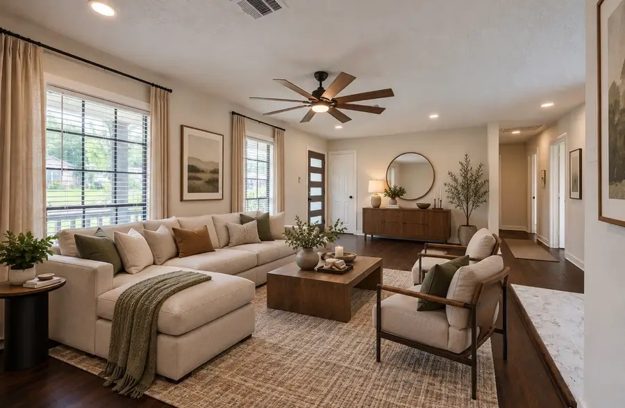 5618 Southbrook Street, Houston, TX 77033 - #2