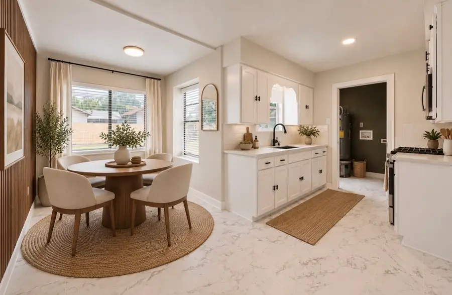 5618 Southbrook Street, Houston, TX 77033 - #3