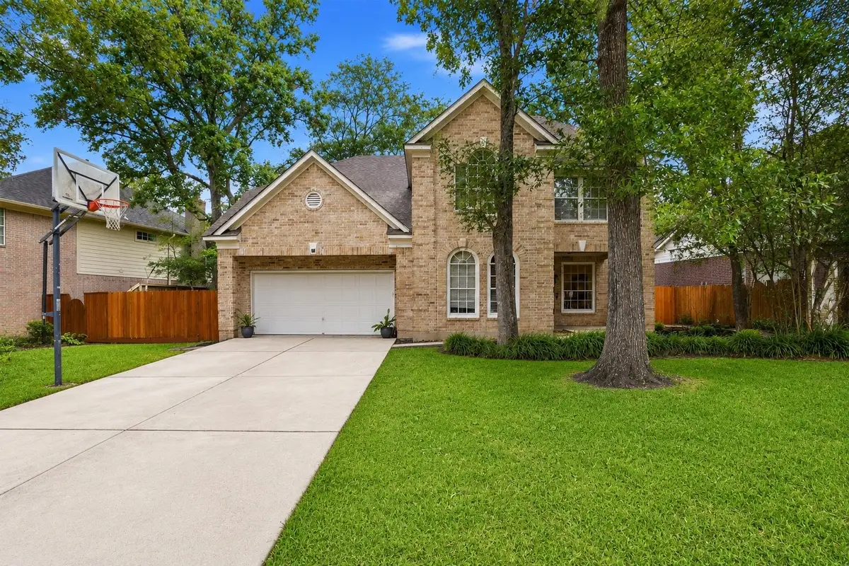 73 W Sandalbranch Circle, The Woodlands, TX 77382 - #1