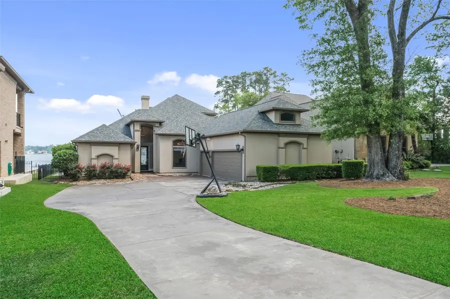 18706 Grand Harbor Point, Montgomery, TX 77356 - #2