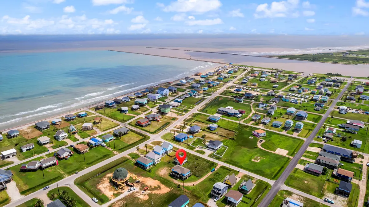 818 Surf Drive, Surfside Beach, TX 77541 - #1