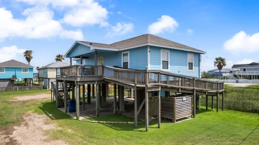 818 Surf Drive, Surfside Beach, TX 77541 - #2
