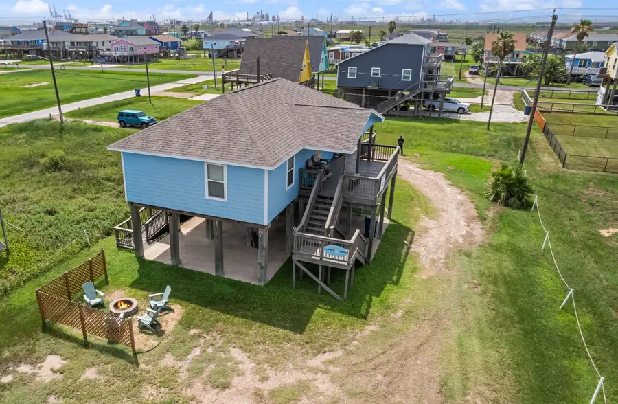 818 Surf Drive, Surfside Beach, TX 77541 - #3