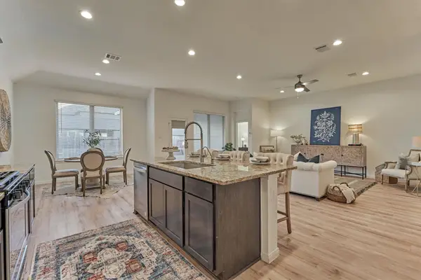 1080 Clearwood Drive, Montgomery, TX 77316