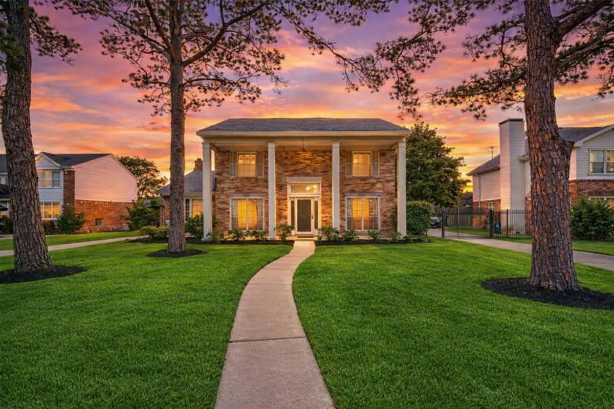 10410 Dude Road, Houston, TX 77064 - #1