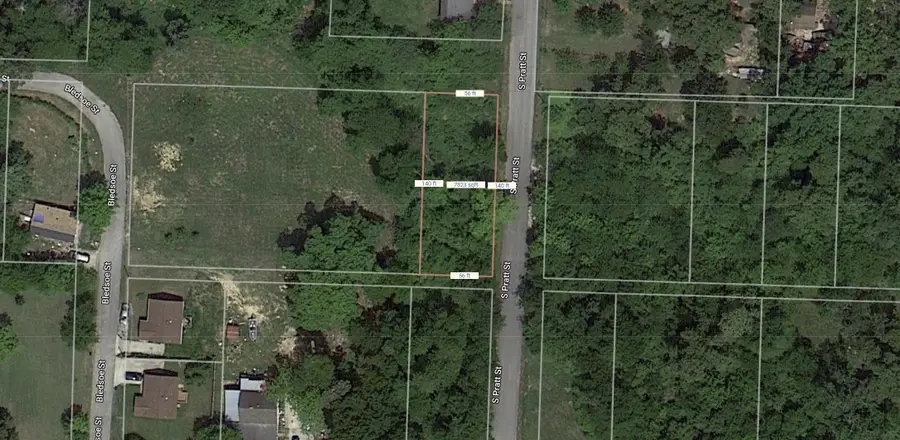 0 S Pratt Street, Demun, Ar 72455 - #2