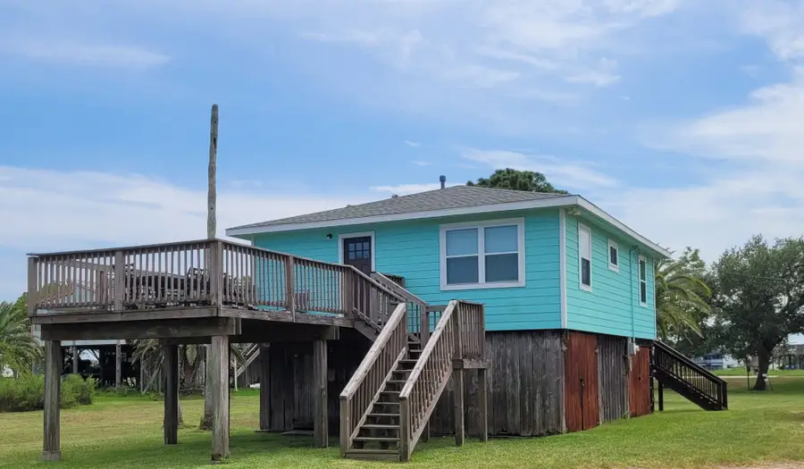 4139 Gum Drive, Dickinson, TX 77539 - #2