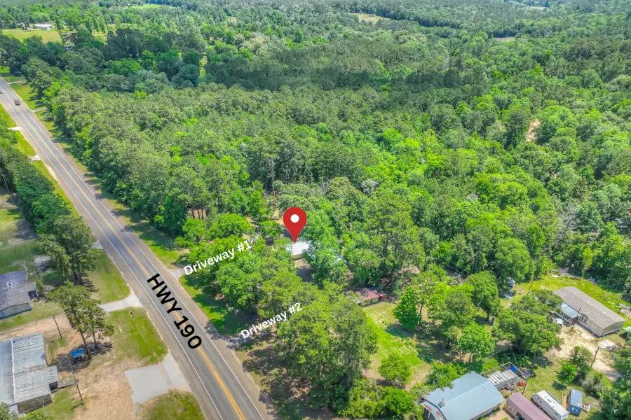 11430 Us Highway 190 E, Livingston, TX 77351 - #3