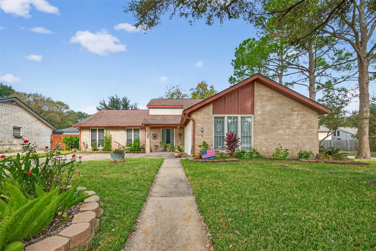 21702 Park York Drive, Katy, TX 77450 - Image #1