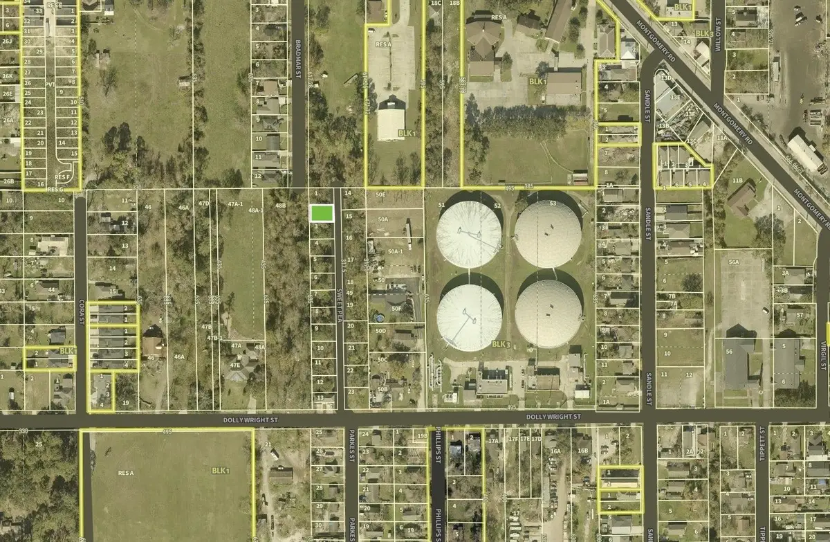 0 Dollywright Road, Houston, TX 77088 - Image #1