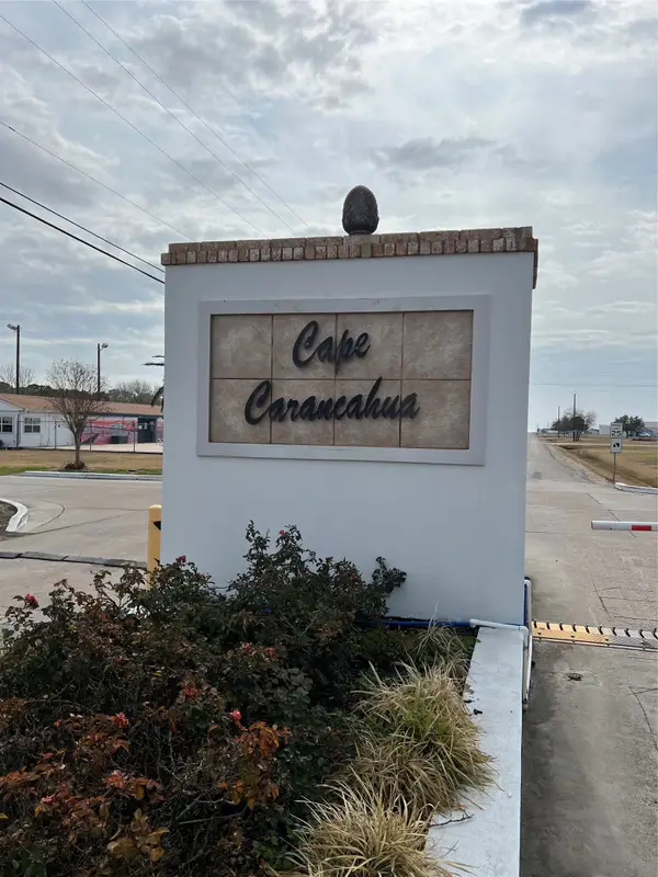 343 Starling, Palacios, TX 77465