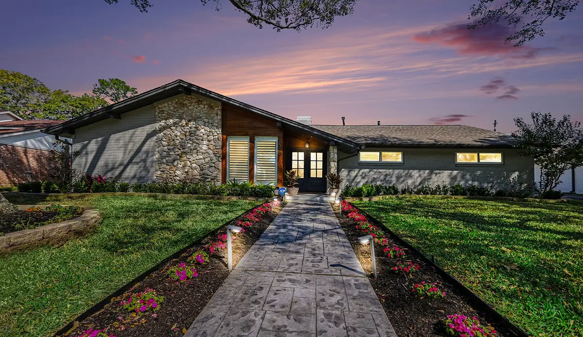 10718 Longmont Drive, Houston, TX 77042 - #1