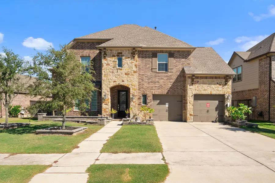 2723 Camellia Avenue, Brookshire, TX 77423 - #2