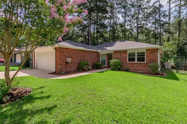 3134 Winding Way, Huntsville, TX 77340