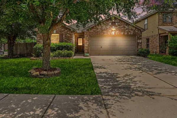 22218 Woodseem Court, Katy, TX 77449