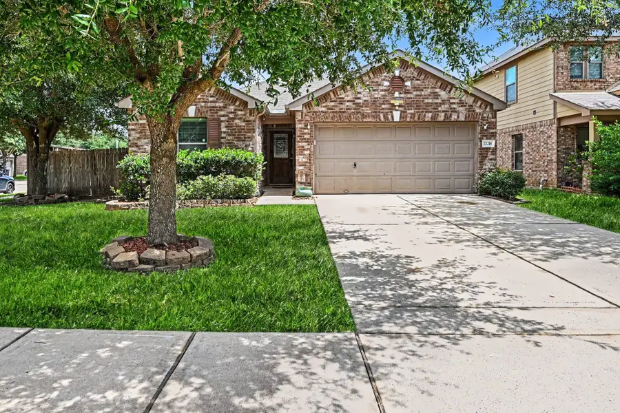 22218 Woodseem Court, Katy, TX 77449 - #3