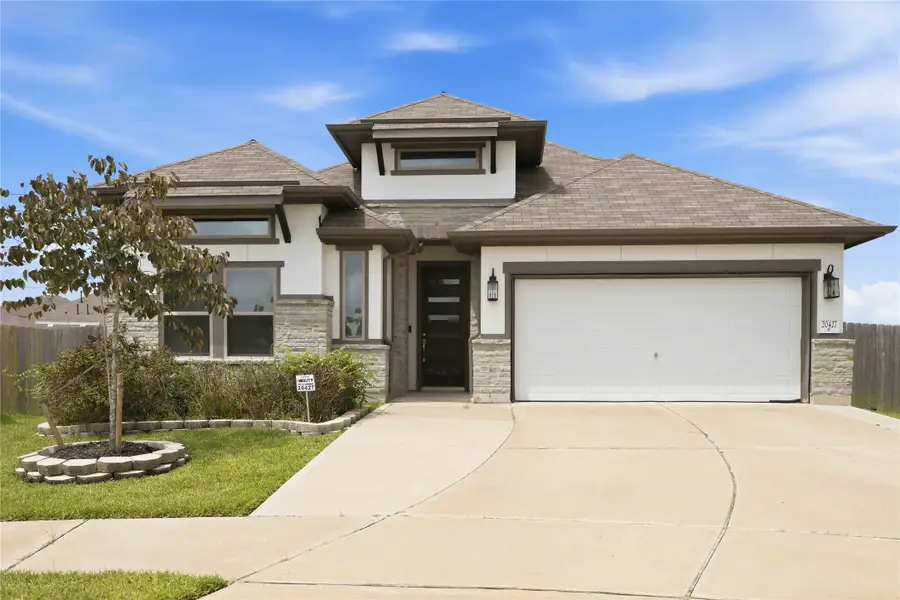 20427 Windcrest Colony Trail, Richmond, TX 77407 - #2