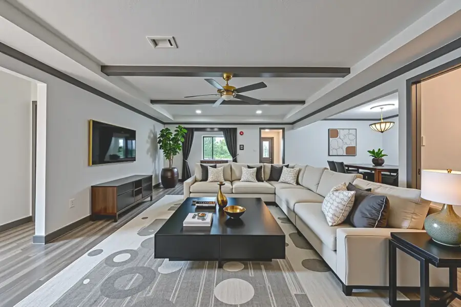 7706 Ashmole Lane, Houston, TX 77088 - Image #3