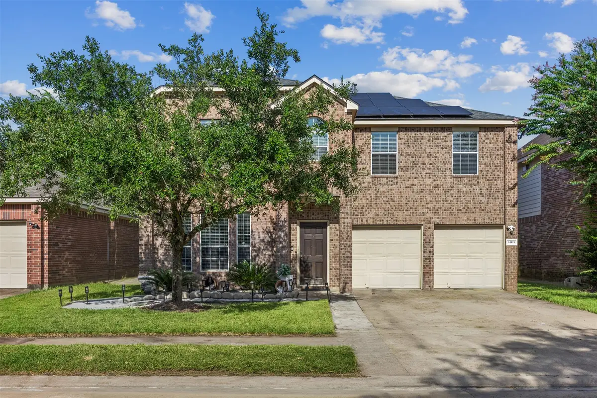 24415 Lakecrest Bend Drive, Katy, TX 77493 - #1