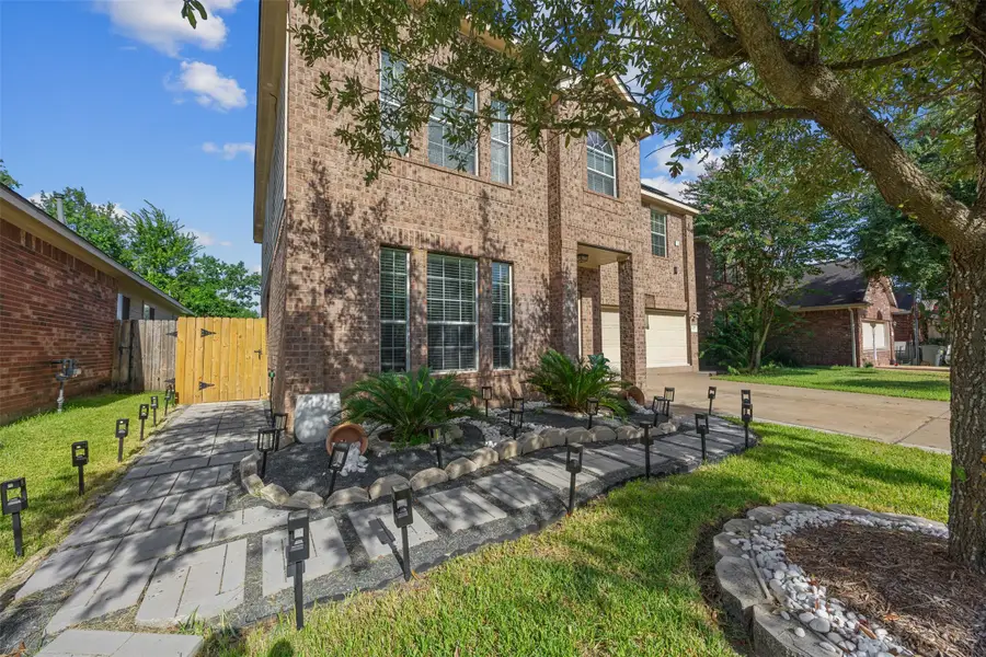 24415 Lakecrest Bend Drive, Katy, TX 77493 - #3