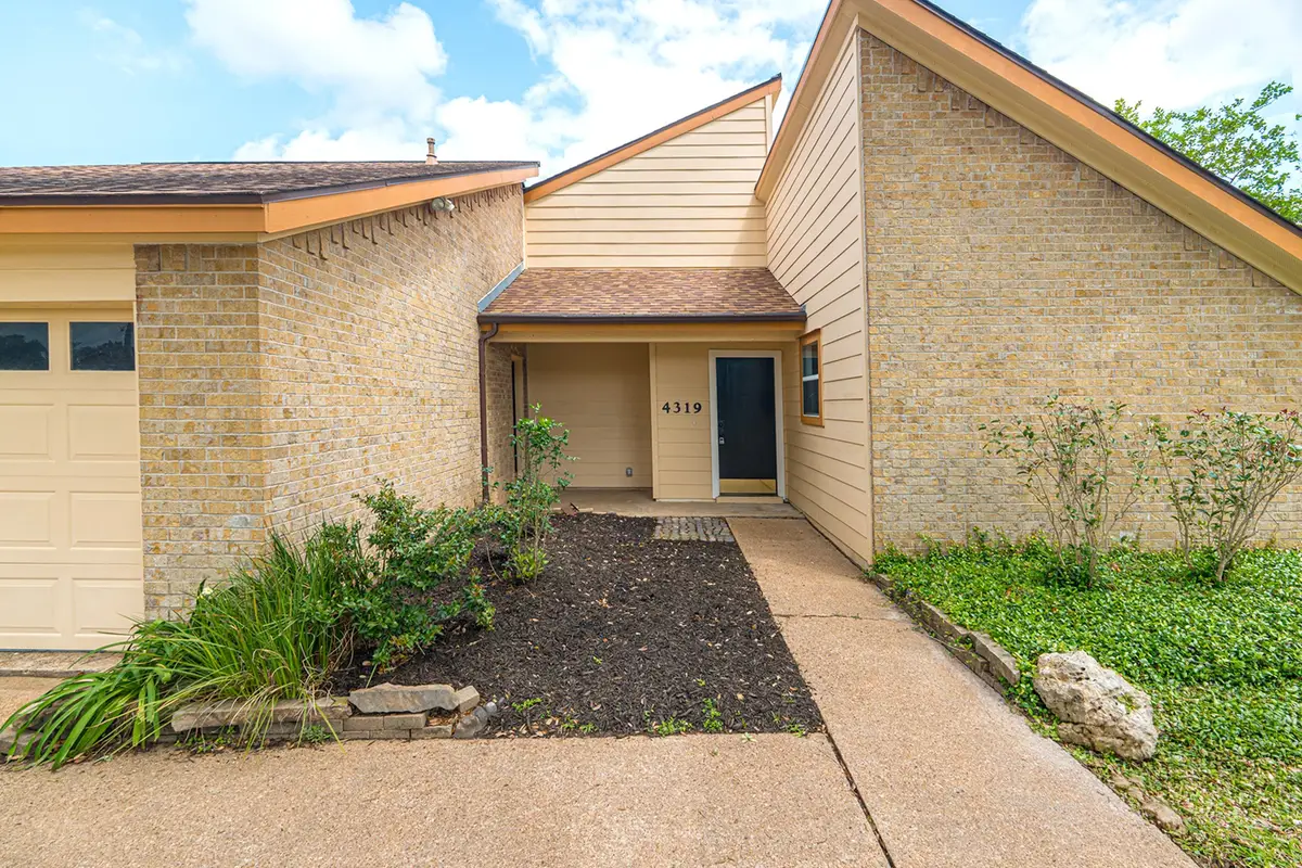 4319 Tonkawa Street, Pasadena, TX 77504 - #1