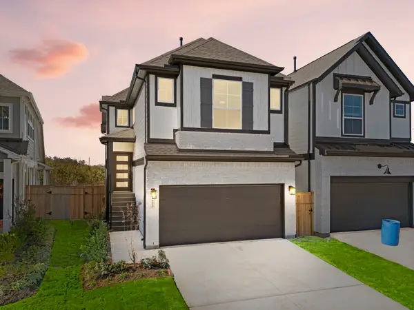 9422 Autumn Vale Drive, Missouri City, TX 77459