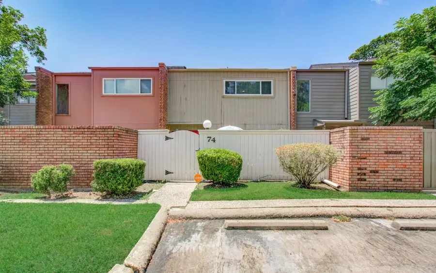 74 Cayenne Common, Lake Jackson, TX 77566 - #2