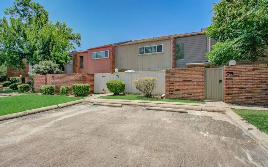 74 Cayenne Common, Lake Jackson, TX 77566 - #3