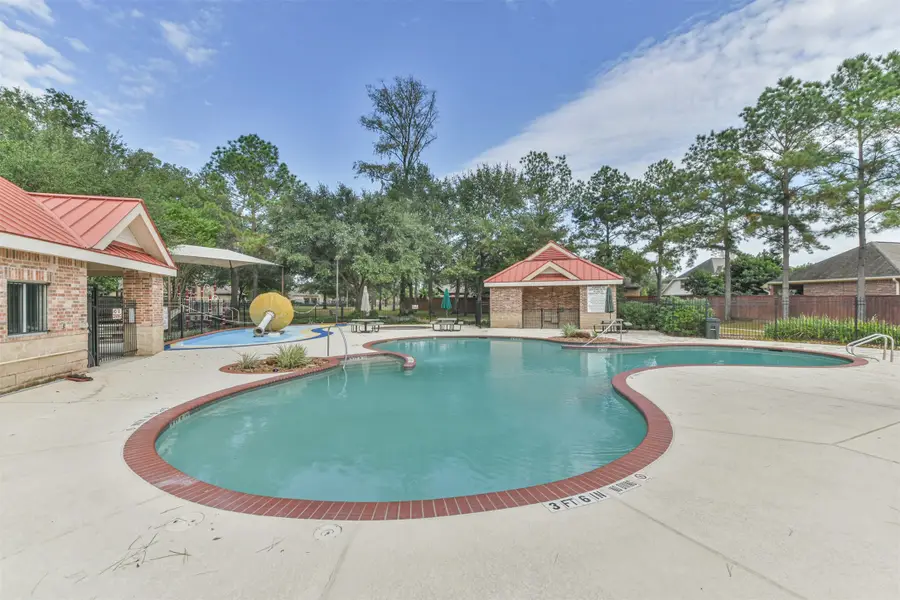 18743 Duke Lake Drive, Spring, TX 77388 - #2