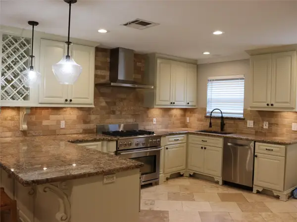 11419 Landsdowne Drive, Houston, TX 77035